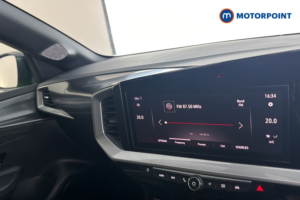 Vauxhall Mokka Ultimate Automatic Electric SUV - Stock Number (1692239) - 8th supplementary image