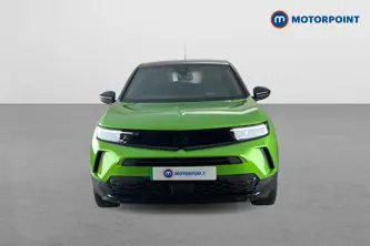 Vauxhall Mokka Ultimate Automatic Electric SUV - Stock Number (1692239) - Front bumper