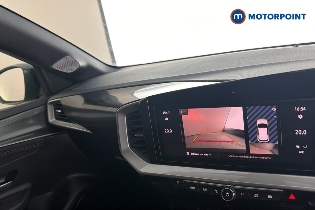 Vauxhall Mokka Ultimate Automatic Electric SUV - Stock Number (1692239) - 13th supplementary image