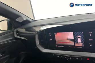 Vauxhall Mokka Ultimate Automatic Electric SUV - Stock Number (1692239) - 13th supplementary image