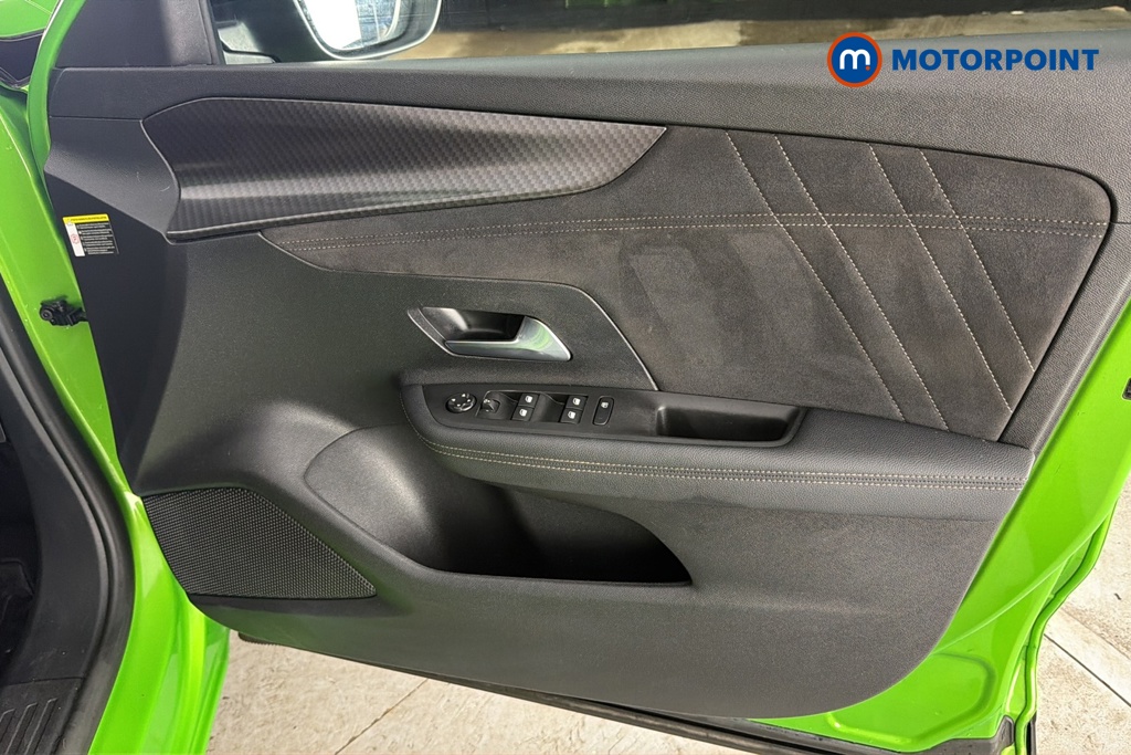 Vauxhall Mokka Ultimate Automatic Electric SUV - Stock Number (1692239) - 18th supplementary image