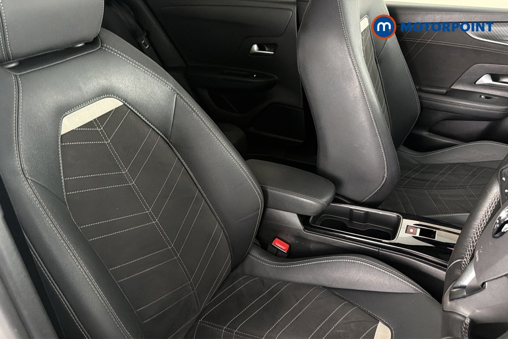 Vauxhall Mokka Ultimate Automatic Electric SUV - Stock Number (1692239) - 22nd supplementary image
