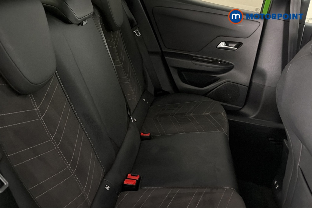 Vauxhall Mokka Ultimate Automatic Electric SUV - Stock Number (1692239) - 25th supplementary image