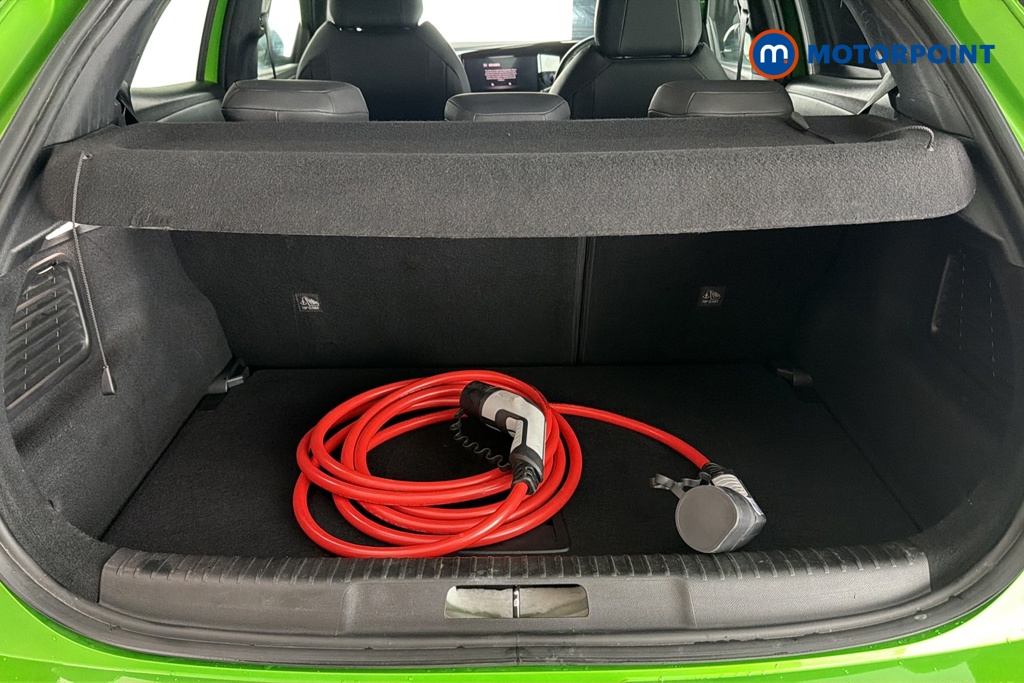 Vauxhall Mokka Ultimate Automatic Electric SUV - Stock Number (1692239) - 34th supplementary image