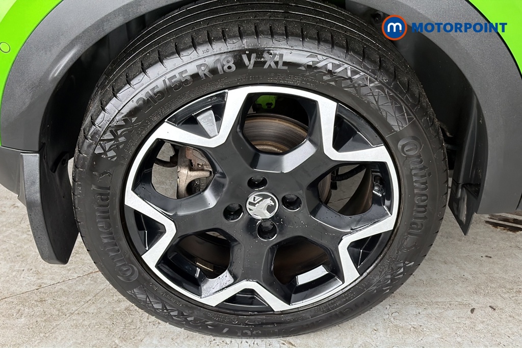 Vauxhall Mokka Ultimate Automatic Electric SUV - Stock Number (1692239) - 46th supplementary image