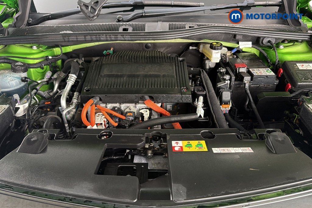 Vauxhall Mokka Ultimate Automatic Electric SUV - Stock Number (1692239) - 48th supplementary image