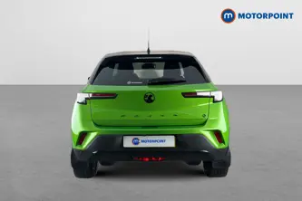 Vauxhall Mokka Ultimate Automatic Electric SUV - Stock Number (1692239) - Rear bumper