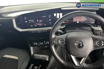 Vauxhall Mokka Ultimate Automatic Electric SUV - Stock Number (1692239) - 1st supplementary image