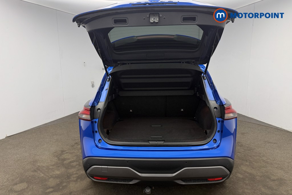 Nissan Qashqai N-Connecta Manual Petrol SUV - Stock Number (1692240) - 23rd supplementary image