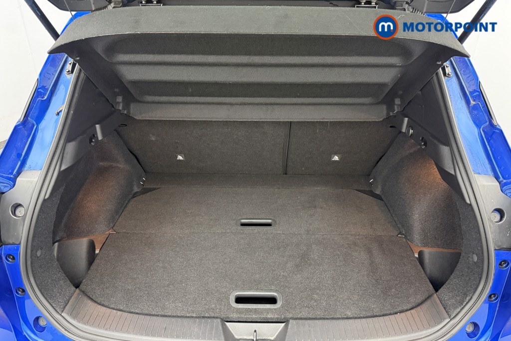 Nissan Qashqai N-Connecta Manual Petrol SUV - Stock Number (1692240) - 24th supplementary image