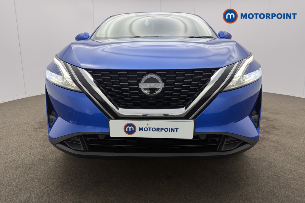 Nissan Qashqai N-Connecta Manual Petrol SUV - Stock Number (1692240) - 25th supplementary image