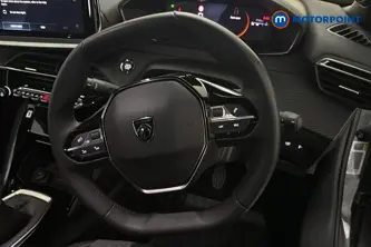 Peugeot 2008 Allure Manual Petrol SUV - Stock Number (1692267) - 2nd supplementary image