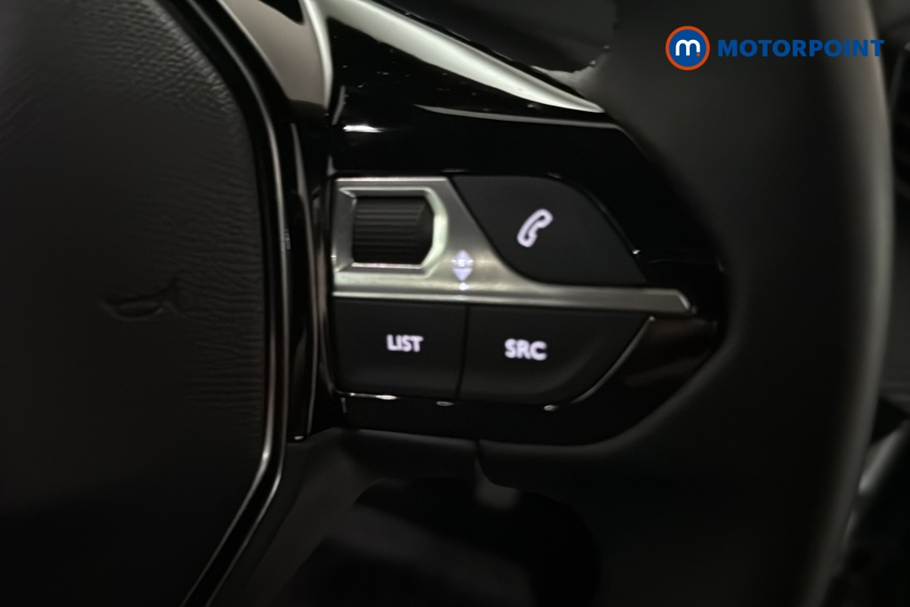 Peugeot 2008 Allure Manual Petrol SUV - Stock Number (1692267) - 3rd supplementary image
