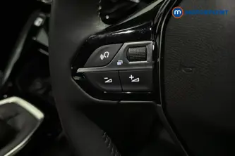 Peugeot 2008 Allure Manual Petrol SUV - Stock Number (1692267) - 4th supplementary image