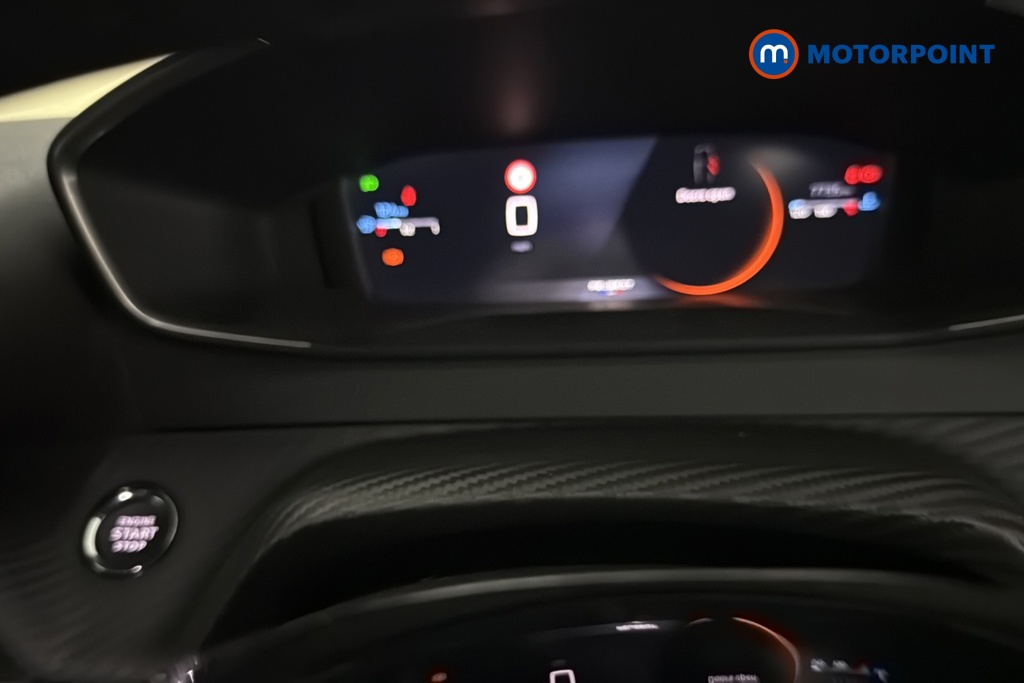 Peugeot 2008 Allure Manual Petrol SUV - Stock Number (1692267) - 7th supplementary image