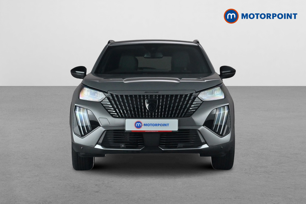 Peugeot 2008 Allure Manual Petrol SUV - Stock Number (1692267) - Front bumper