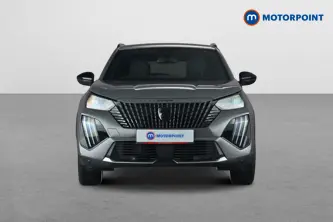 Peugeot 2008 Allure Manual Petrol SUV - Stock Number (1692267) - Front bumper
