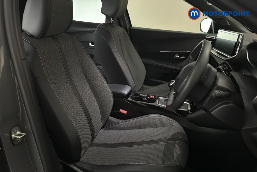 Peugeot 2008 Allure Manual Petrol SUV - Stock Number (1692267) - 22nd supplementary image