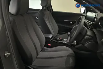 Peugeot 2008 Allure Manual Petrol SUV - Stock Number (1692267) - 22nd supplementary image