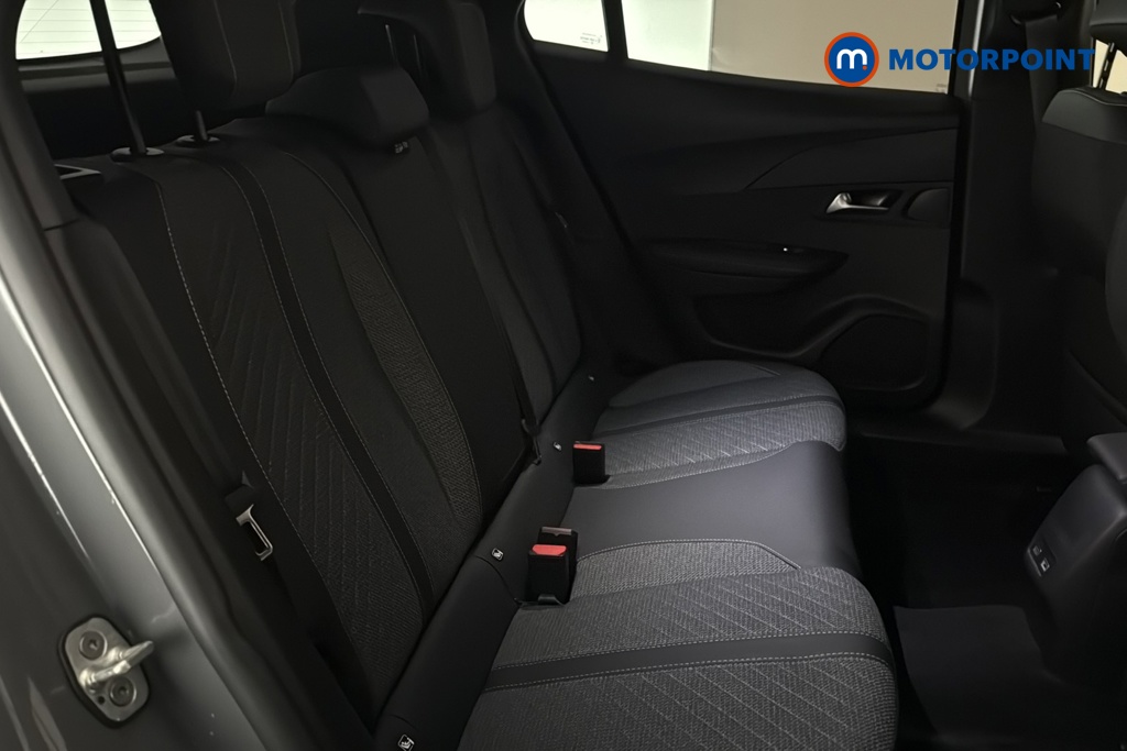 Peugeot 2008 Allure Manual Petrol SUV - Stock Number (1692267) - 25th supplementary image