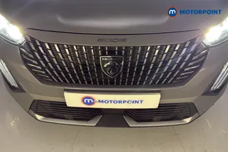 Peugeot 2008 Allure Manual Petrol SUV - Stock Number (1692267) - 43rd supplementary image