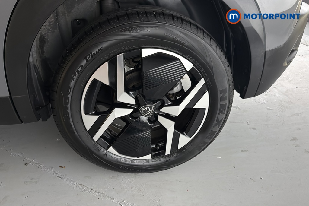 Peugeot 2008 Allure Manual Petrol SUV - Stock Number (1692267) - 45th supplementary image