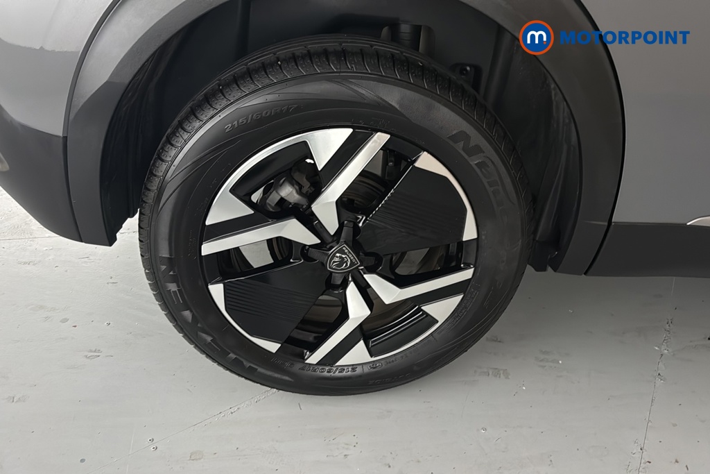 Peugeot 2008 Allure Manual Petrol SUV - Stock Number (1692267) - 46th supplementary image