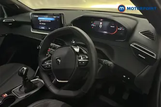 Peugeot 2008 Allure Manual Petrol SUV - Stock Number (1692267) - 1st supplementary image