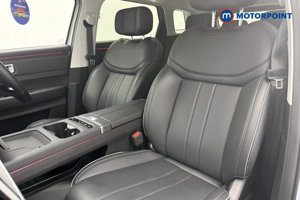 Jaecoo 7 Luxury Automatic Petrol Plug-In Hybrid SUV - Stock Number (1692284) - 2nd supplementary image