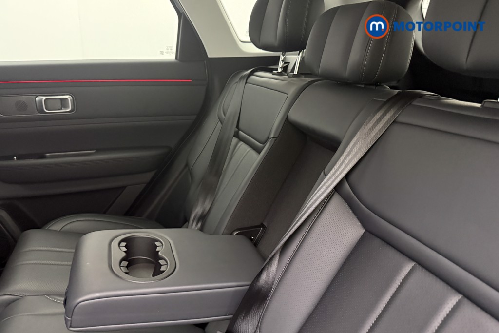 Jaecoo 7 Luxury Automatic Petrol Plug-In Hybrid SUV - Stock Number (1692284) - 4th supplementary image