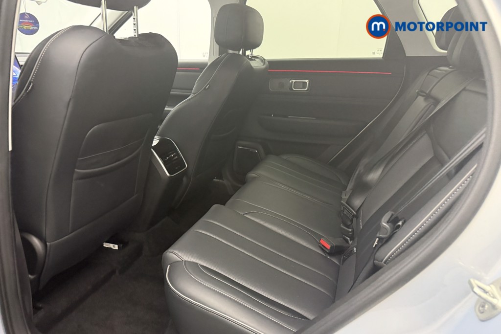 Jaecoo 7 Luxury Automatic Petrol Plug-In Hybrid SUV - Stock Number (1692284) - 5th supplementary image