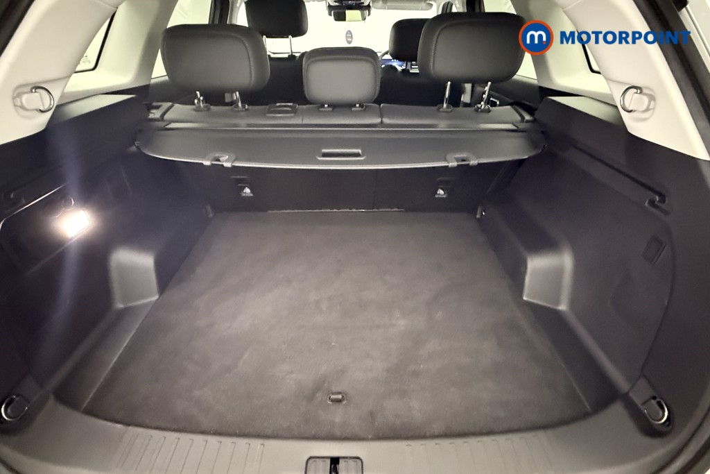 Jaecoo 7 Luxury Automatic Petrol Plug-In Hybrid SUV - Stock Number (1692284) - 6th supplementary image