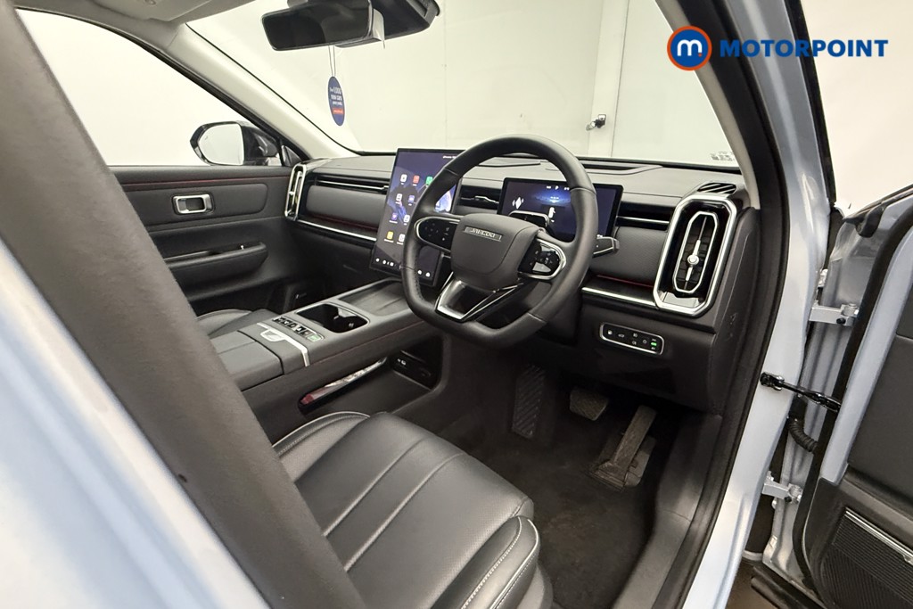 Jaecoo 7 Luxury Automatic Petrol Plug-In Hybrid SUV - Stock Number (1692284) - 7th supplementary image