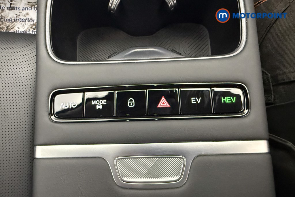Jaecoo 7 Luxury Automatic Petrol Plug-In Hybrid SUV - Stock Number (1692284) - 15th supplementary image