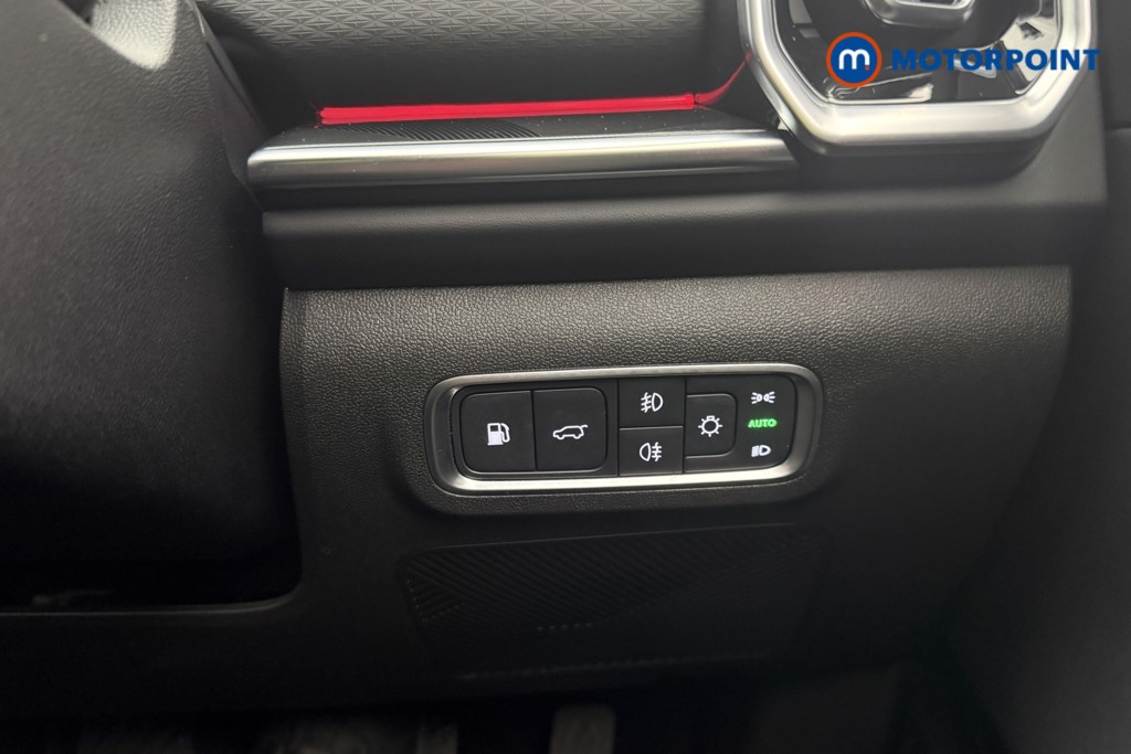 Jaecoo 7 Luxury Automatic Petrol Plug-In Hybrid SUV - Stock Number (1692284) - 17th supplementary image