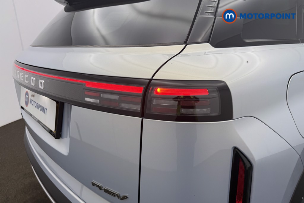 Jaecoo 7 Luxury Automatic Petrol Plug-In Hybrid SUV - Stock Number (1692284) - 18th supplementary image