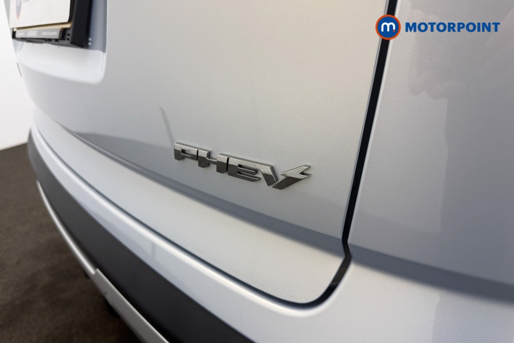 Jaecoo 7 Luxury Automatic Petrol Plug-In Hybrid SUV - Stock Number (1692284) - 19th supplementary image