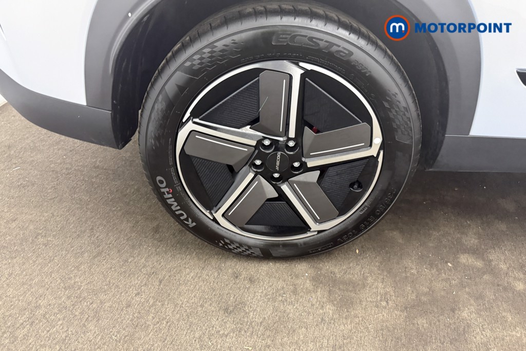 Jaecoo 7 Luxury Automatic Petrol Plug-In Hybrid SUV - Stock Number (1692284) - 25th supplementary image