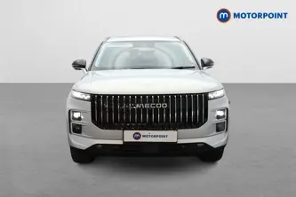 Jaecoo 7 Luxury Automatic Petrol Plug-In Hybrid SUV - Stock Number (1692284) - Front bumper