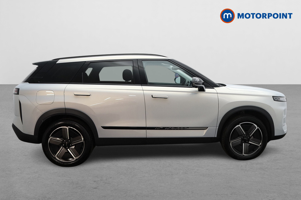 Jaecoo 7 Luxury Automatic Petrol Plug-In Hybrid SUV - Stock Number (1692284) - Drivers side