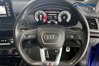Audi Q5 Edition 1 Automatic Diesel SUV - Stock Number (1692332) - 2nd supplementary image