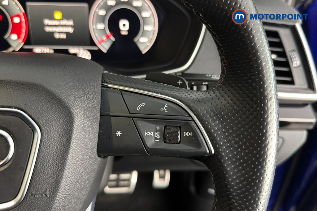 Audi Q5 Edition 1 Automatic Diesel SUV - Stock Number (1692332) - 3rd supplementary image