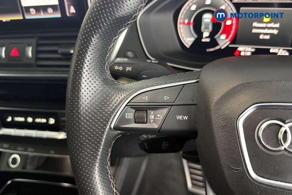Audi Q5 Edition 1 Automatic Diesel SUV - Stock Number (1692332) - 4th supplementary image
