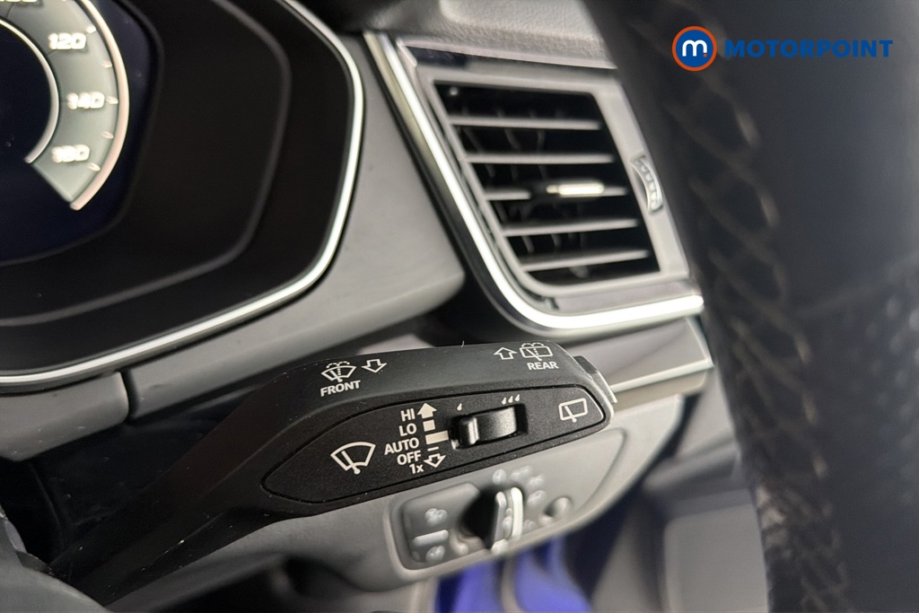 Audi Q5 Edition 1 Automatic Diesel SUV - Stock Number (1692332) - 6th supplementary image
