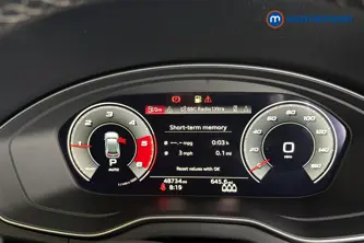 Audi Q5 Edition 1 Automatic Diesel SUV - Stock Number (1692332) - 7th supplementary image