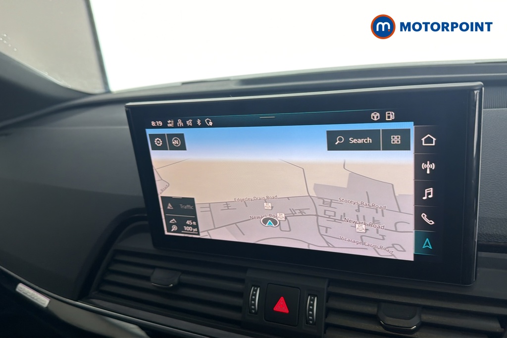Audi Q5 Edition 1 Automatic Diesel SUV - Stock Number (1692332) - 9th supplementary image