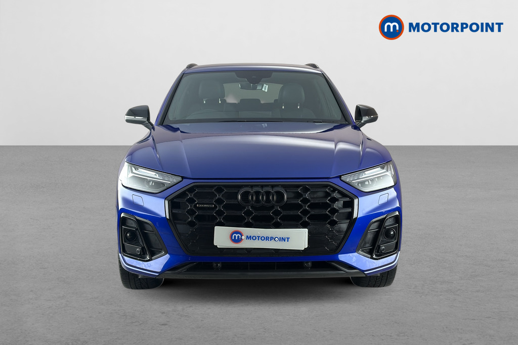 Audi Q5 Edition 1 Automatic Diesel SUV - Stock Number (1692332) - Front bumper