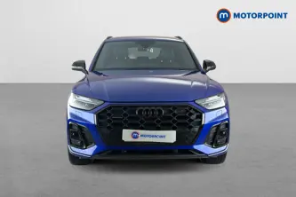 Audi Q5 Edition 1 Automatic Diesel SUV - Stock Number (1692332) - Front bumper