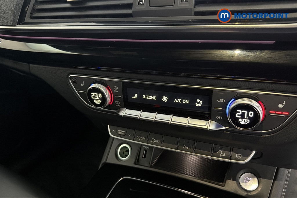 Audi Q5 Edition 1 Automatic Diesel SUV - Stock Number (1692332) - 12th supplementary image