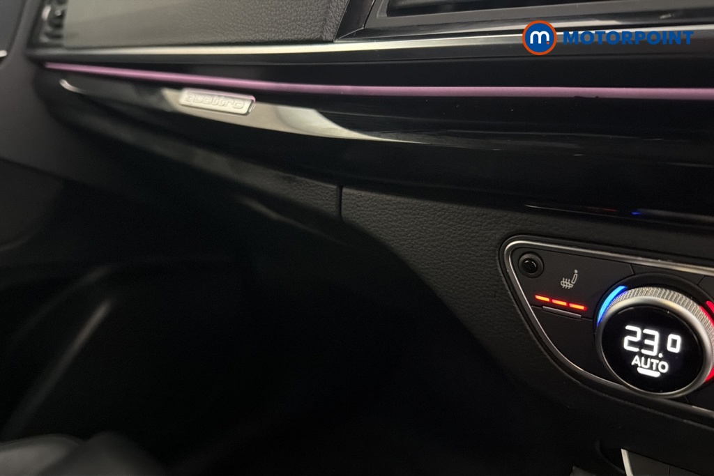 Audi Q5 Edition 1 Automatic Diesel SUV - Stock Number (1692332) - 14th supplementary image